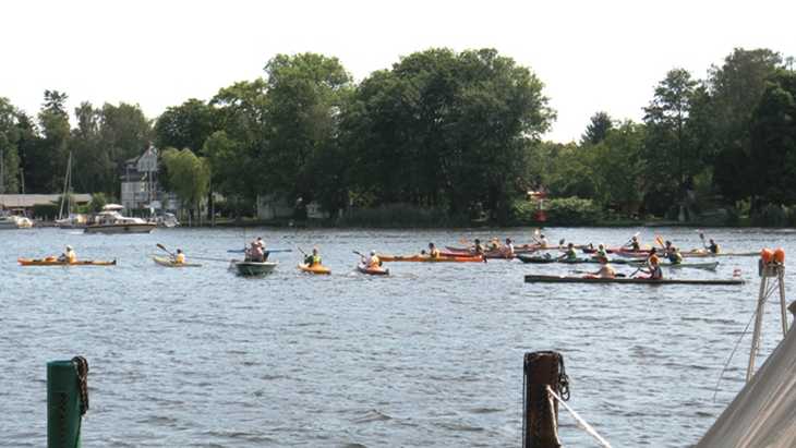 4. Wertungsfahrt 2012