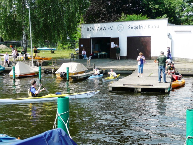 4. Wertungsfahrt 2012