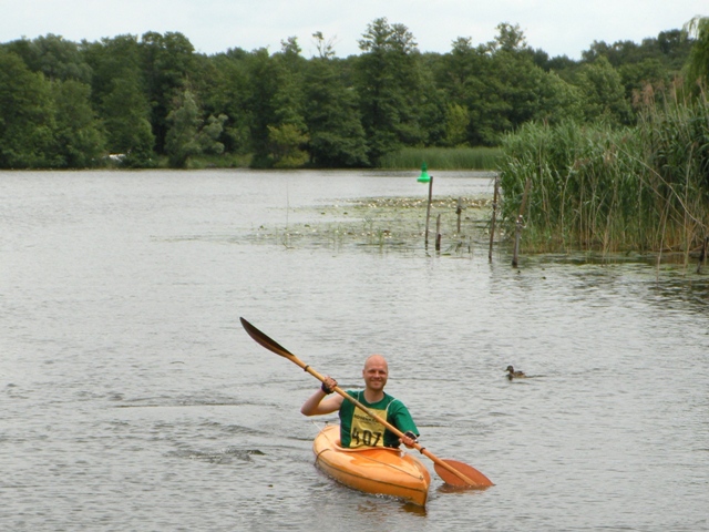 4. Wertungsfahrt 2012