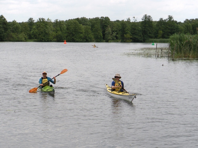 4. Wertungsfahrt 2012