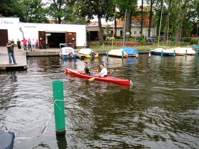 4. Wertungsfahrt 2012